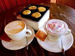 -Babycat私家御饼屋(龙头路一店)