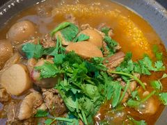 -吃饭皇帝大(合生汇店)