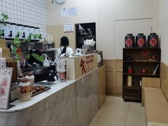 -一杯潮茶·专注潮汕茶饮(十二中创始店)