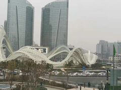 -光谷广场