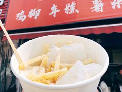 -鸡柳大人(宁大店)