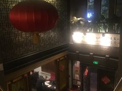 -功德林(南京西路店)
