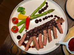 -The Cheebat 锌吧·Bistro(体育西店)