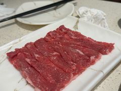 -德一门·北京爆肚涮肉(宽窄巷子店)
