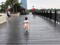 -桐乡凤凰湖