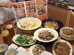 -话梅·客家小厨(东门店)