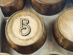 -BOURBON 玻本美式餐厅酒吧(虹桥新天地店)