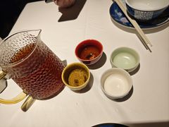 -桂满陇·蟹黄小笼汤包(环球港店)