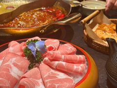 -色響火锅(恒隆广场店)
