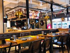 大堂-白玉串城(南六中路店)