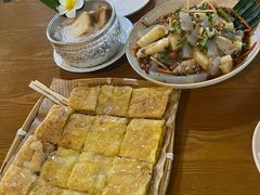 -婉泰·特色小吃·舂鸡脚(告庄二店)