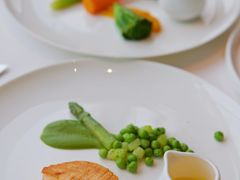 -云厨·高空西餐厅(成都瑯珀·凯悦臻选酒店)