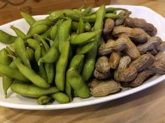 -烤满分·东北烧烤(首经贸店)