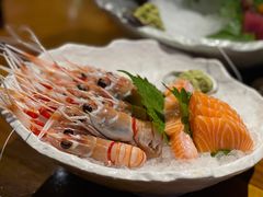 鳌虾-和彩放题餐厅(酒仙桥店)