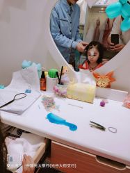 点击看大图 -桃桃城堡(欧亚汇集店)