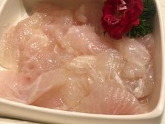 无刺巴沙鱼片-海底捞火锅(劲松店)