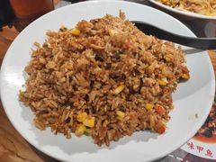 湖南蛋炒饭-湘里乡亲甲王二老店