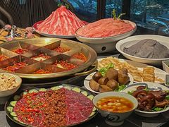 -长嘉·河图火锅(长嘉汇江景旗舰店)