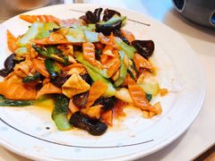 -红樱桃·欢乐餐厅(太原里店)
