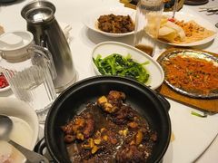 -柴米油盐三杯鸡(象山北路店)