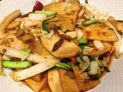 -福照楼汽锅鸡·云南菜(护国路店)