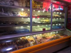 -陈记麻辣烫(浦口道店)