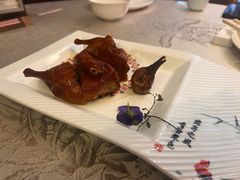 -香云轩·顺德菜(香云纱园林酒店店)