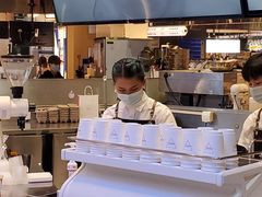 -Manner Coffee(壹方城店)