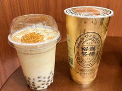 -东莞松山湖万象汇