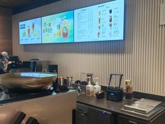 -星巴克(深圳海岸城4楼店)