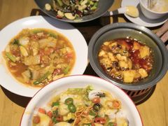 -周麻婆·川式小炒(泉州鲤城超越工业园店)