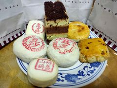 -百年义利(甜水园东里店)