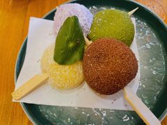 -桃太郎创作料理(大坪店)