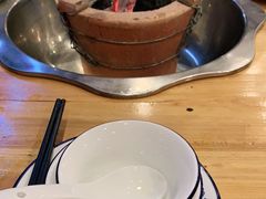 -洪大厨鸡煲(福田店)