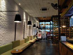大堂-7017浙菜•建德味(中财店)