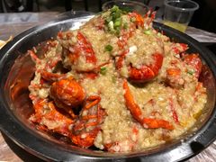 -巴厘龙虾·榜首油焖大虾(音乐学院·沿江酒馆店)