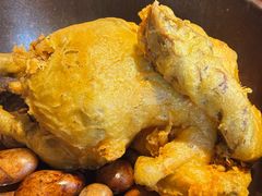-味鼎长安·地道陕菜(凤城一路店)