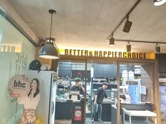 -BHC炸鸡(莲洞店)