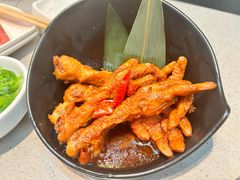 -海底捞火锅(凯德广场店)