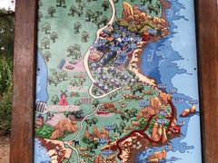 -那琴半岛地质海洋公园