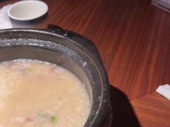-蚝翅·海鲜粥·烧烤·羊肉季(鄞州万达店)