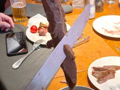 -拉蒂娜·巴西牛排馆 Latina·Brazilian Steakhouse(王府井喜悦店)