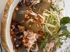 -桔子海鲜烧烤大排档(金沙滩店)