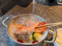 -德天肥牛海鲜火锅(城西银泰店)