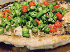 -半天妖烤鱼(丰科万达店)