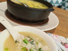-花舍·新派粤菜·西餐·下午茶(亚运村·鸟巢店)