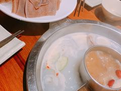 -巴邑火锅(江北万达店)