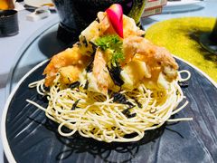 -茶宴·美食地标餐厅(沙坡尾店)