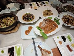 -鸭匠食府·挂炉烤鸭·新京菜(阜成路店)