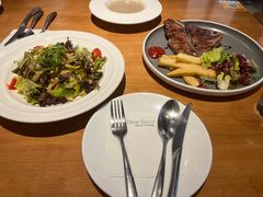 -新贝乐意大利餐厅(苏州中心店)